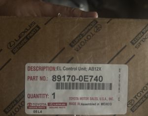 TOYOTA Grand Highlander 2024-2025 - 2