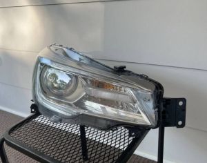 SUBARU Ascent 2018-2022