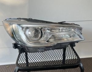 SUBARU Ascent 2018-2022 - 2