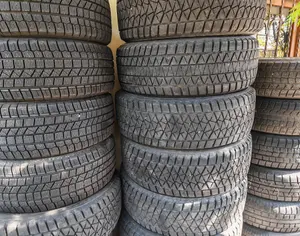 R17 225/65 All Seasons - 1