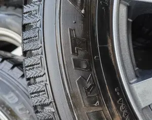 R17 225/65 All Seasons - 10