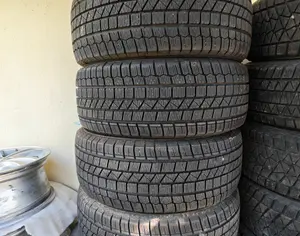 R17 225/65 All Seasons - 12