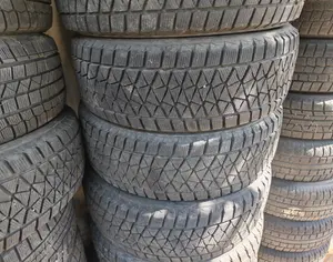 R17 225/65 All Seasons - 2