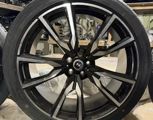 R22 BMW X7 2019-2026