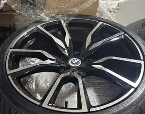 R22 BMW X7 2019-2026 - 2