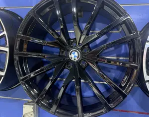 R22 BMW X5 2019-2026 - 2