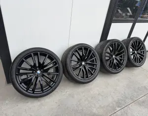 R22 BMW X5 2021