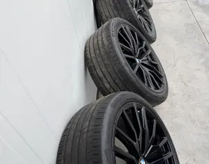 R22 BMW X5 2019-2026 - 2