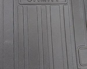TOYOTA Camry 2018-2024 - 3