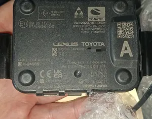 LEXUS NX 300 2021-2026