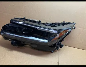 TOYOTA RAV 4 2025-2026 - 2