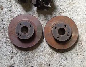 MAZDA Demio 2015-2019