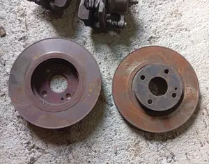 MAZDA Demio 2015-2019 - 2