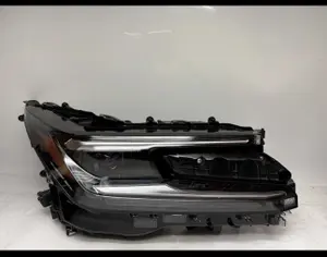 TOYOTA RAV 4 2025-2026