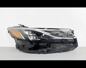 TOYOTA Camry 2024-2026