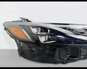 TOYOTA Camry 2024-2026 - 2