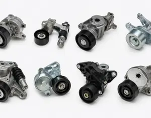 TOYOTA Sienna 2003-2026 - 2