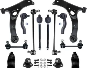 TOYOTA RAV 4 2000-2026 - 1