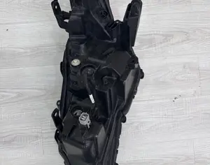 TOYOTA Camry 2018-2020 - 4
