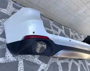 BMW X5 2014-2018 - 2