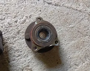 MAZDA Demio 2015-2019 - 1
