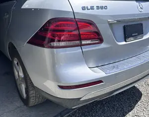MERCEDES-BENZ GLE 350 2014-2018 - 10
