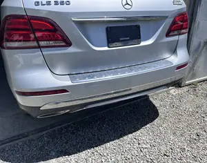 MERCEDES-BENZ GLE 350 2014-2018 - 9