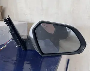 HYUNDAI Sonata 2015-2017 - 3