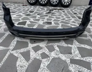 BMW X5 2014-2018 - 7