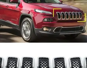 JEEP Cherokee 2019-2024