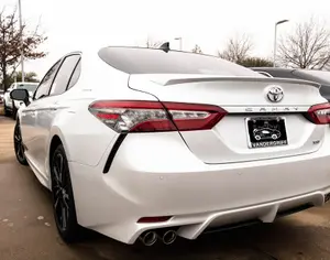 TOYOTA Camry 2018-2024 - 10