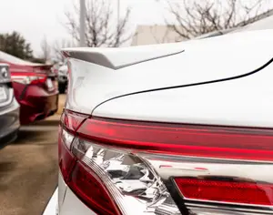 TOYOTA Camry 2018-2024 - 6