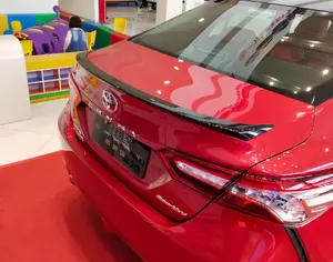 TOYOTA Camry 2018-2024 - 7