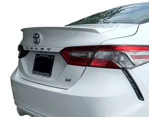 TOYOTA Camry 2018-2024 - 9