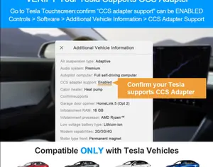 TESLA Model S 2000-2026 - 12