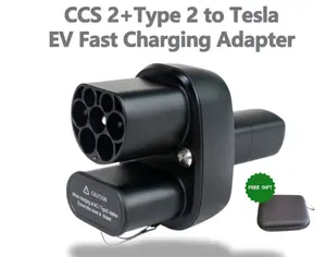 TESLA Model S 2000-2026 - 2