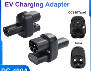 TESLA Model S 2000-2026 - 3