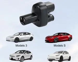 TESLA Model S 2000-2026 - 8