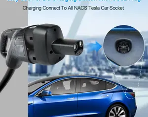TESLA Model X 2000-2026 - 12