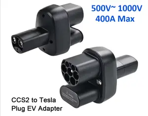 TESLA Model X 2000-2026 - 5