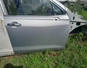 SUBARU Forester 2019-2025