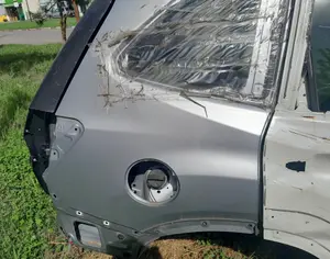 SUBARU Forester 2019-2025