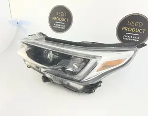 SUBARU Outback 2020-2022