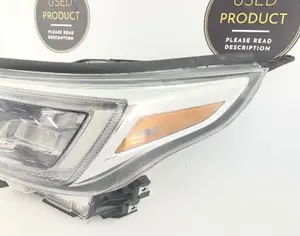 SUBARU Outback 2020-2022 - 2