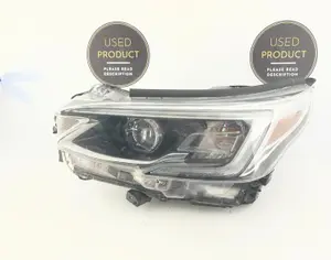 SUBARU Outback 2020-2022 - 5