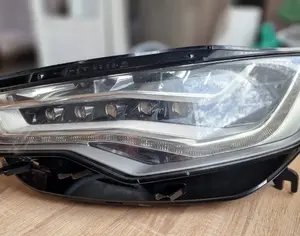 AUDI A6 2012-2015