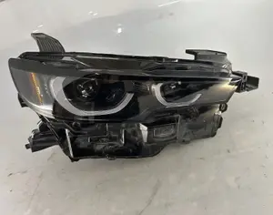 MAZDA CX-50 2023-2026