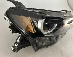 MAZDA CX-50 2023-2026 - 2