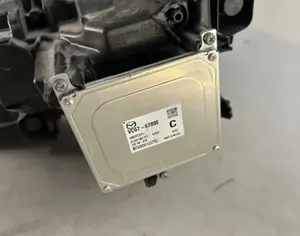 MAZDA CX-50 2023-2026 - 4