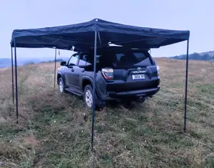 360 გრადუსიანი ტენტი ახალი - 1